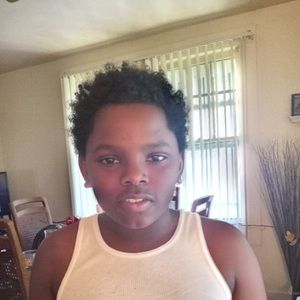 Meet your Posher, Kentrell